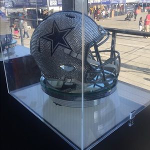 Meet your Posher, Steven